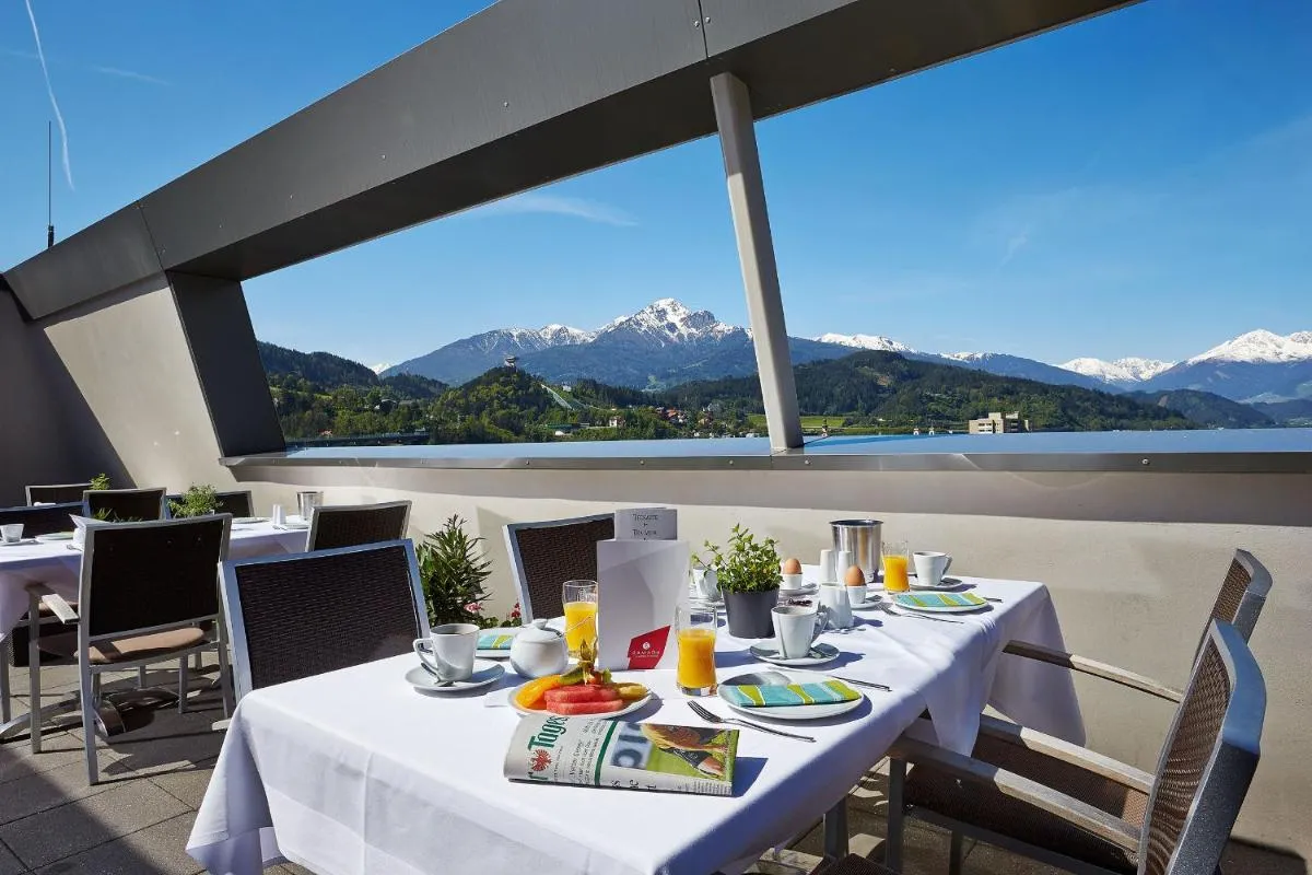 Image 1 of Tivoli Hotel Innsbruck