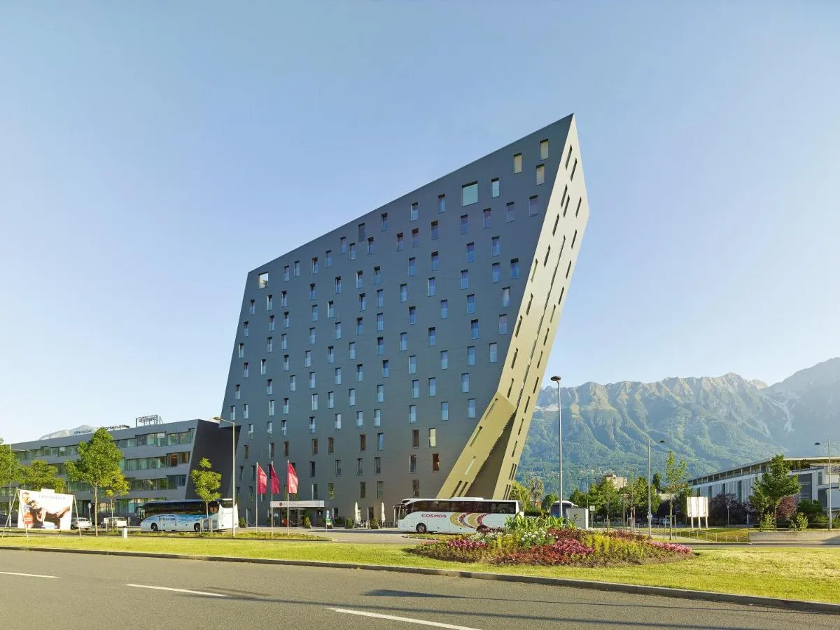 Image 4 of Tivoli Hotel Innsbruck
