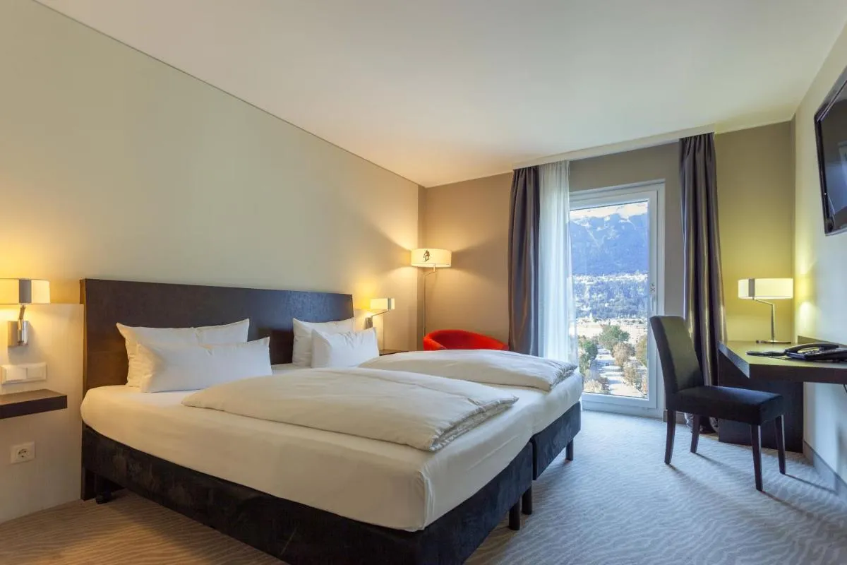Image 2 of Tivoli Hotel Innsbruck