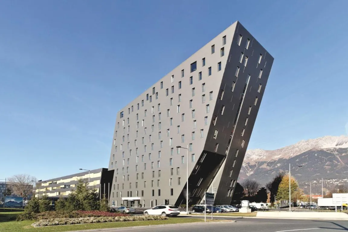 Image of Tivoli Hotel Innsbruck
