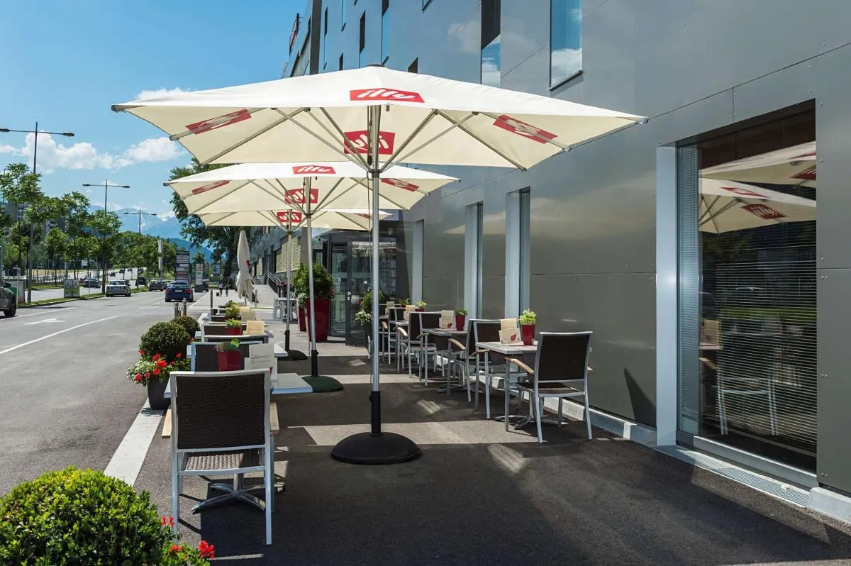 Image 6 of Tivoli Hotel Innsbruck