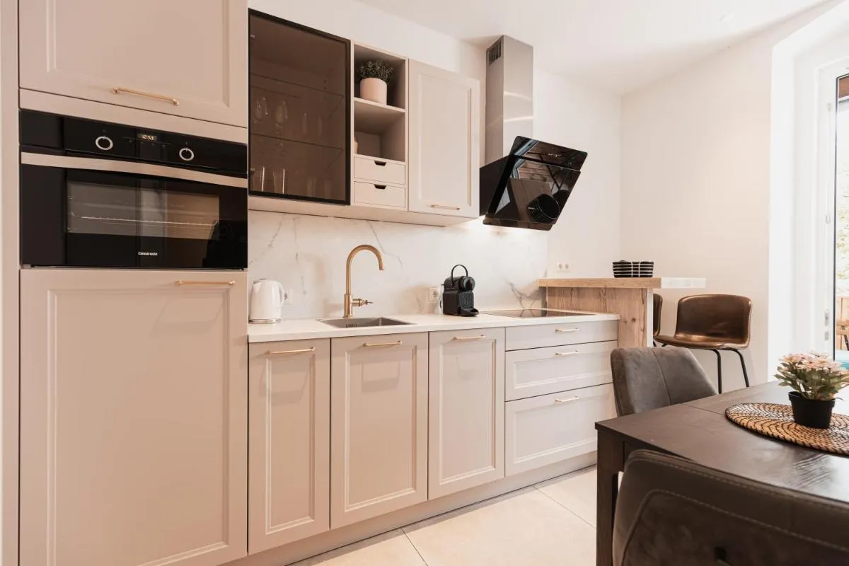 Image 3 of Top Center-Apartment – Wohnung im Stadtzentrum in perfekter Lage & Balkon