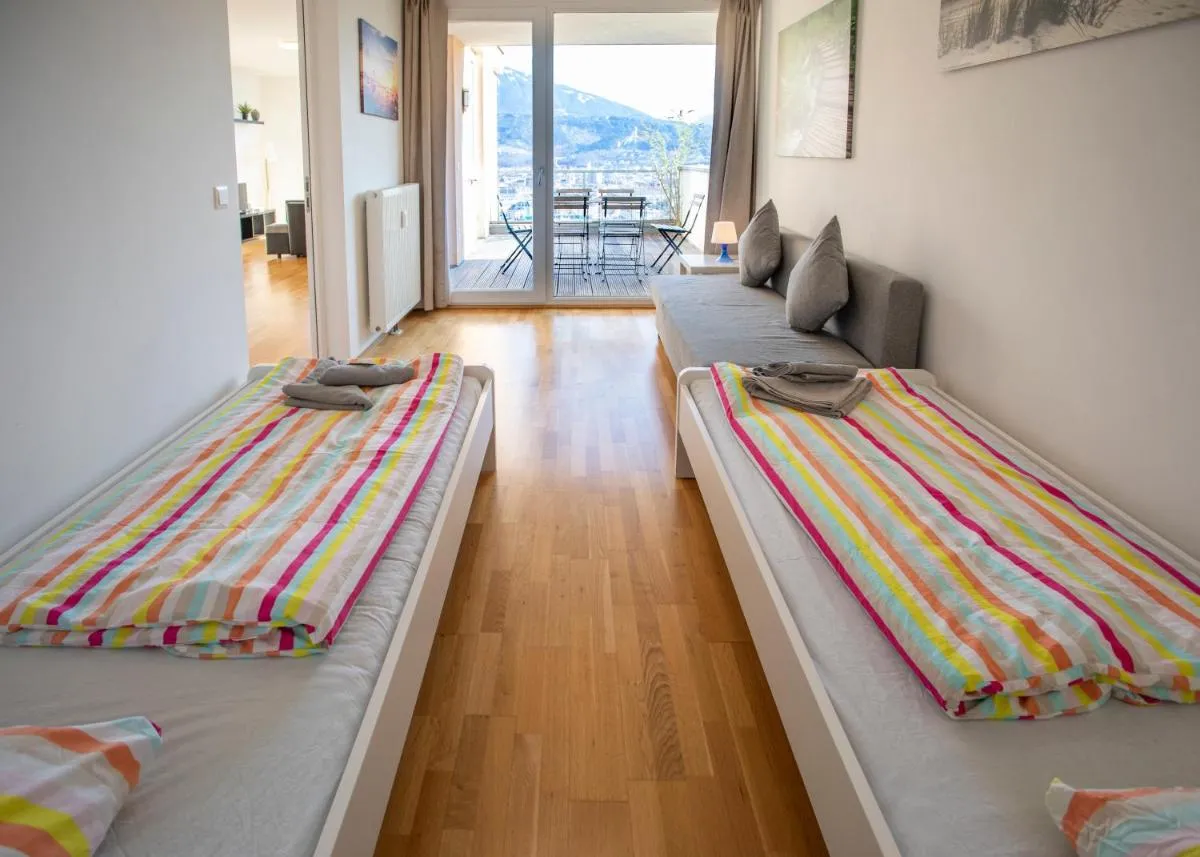 Image 6 of Top of Innsbruck Apartment I free parking