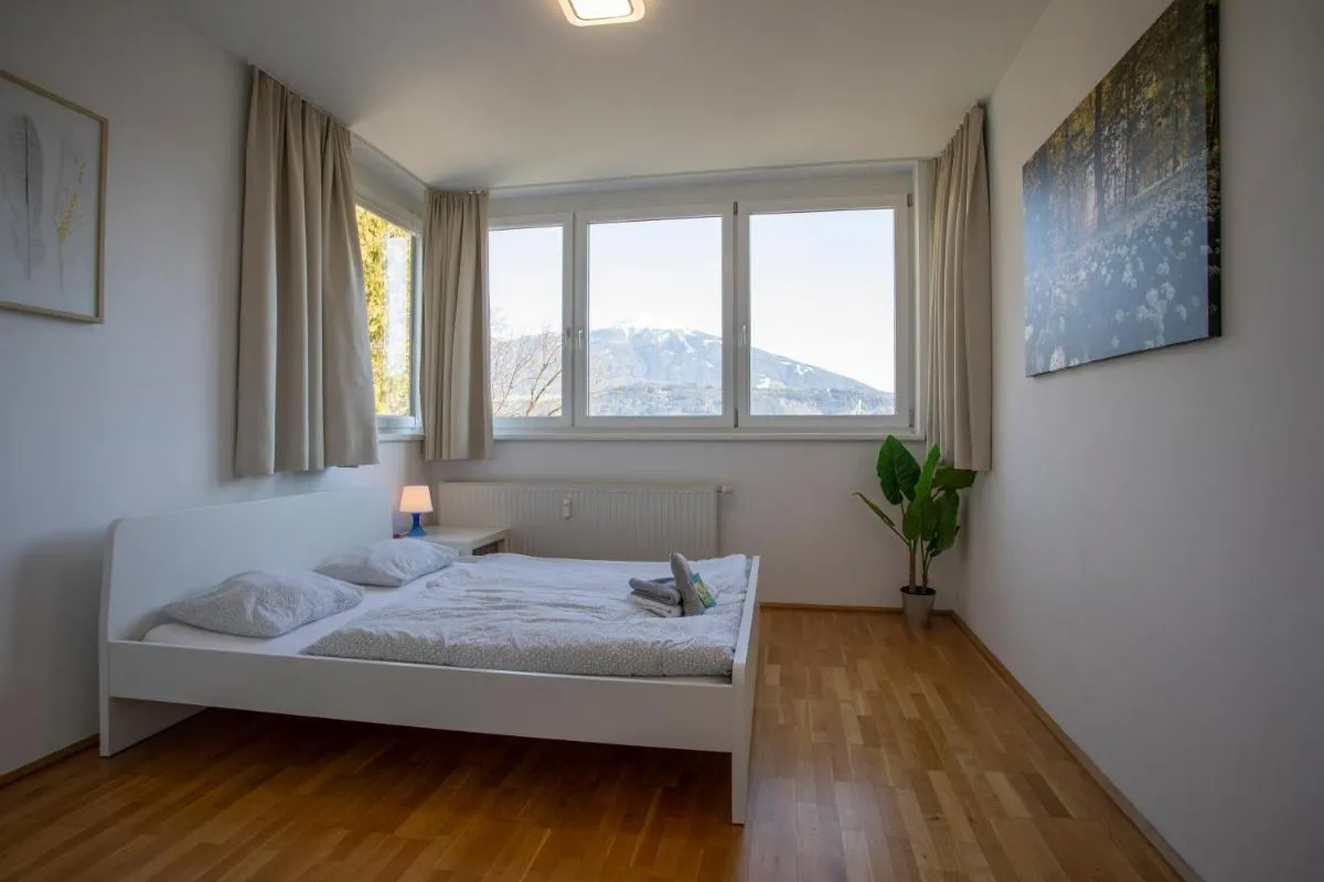 Image 1 of Top of Innsbruck Apartment I free parking
