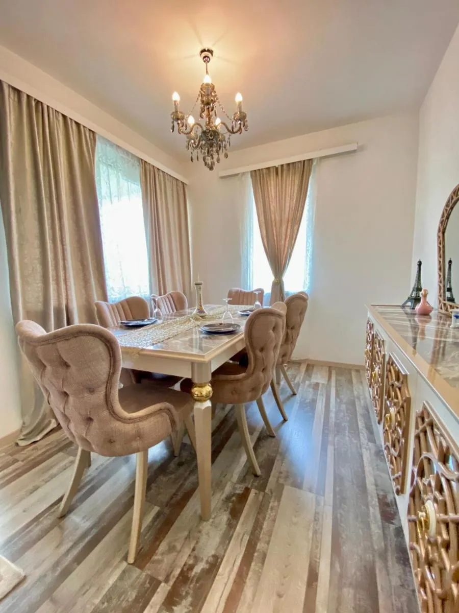 Image 5 of Tyrol Golden Apartment Alps mountain View& Free underground Parking