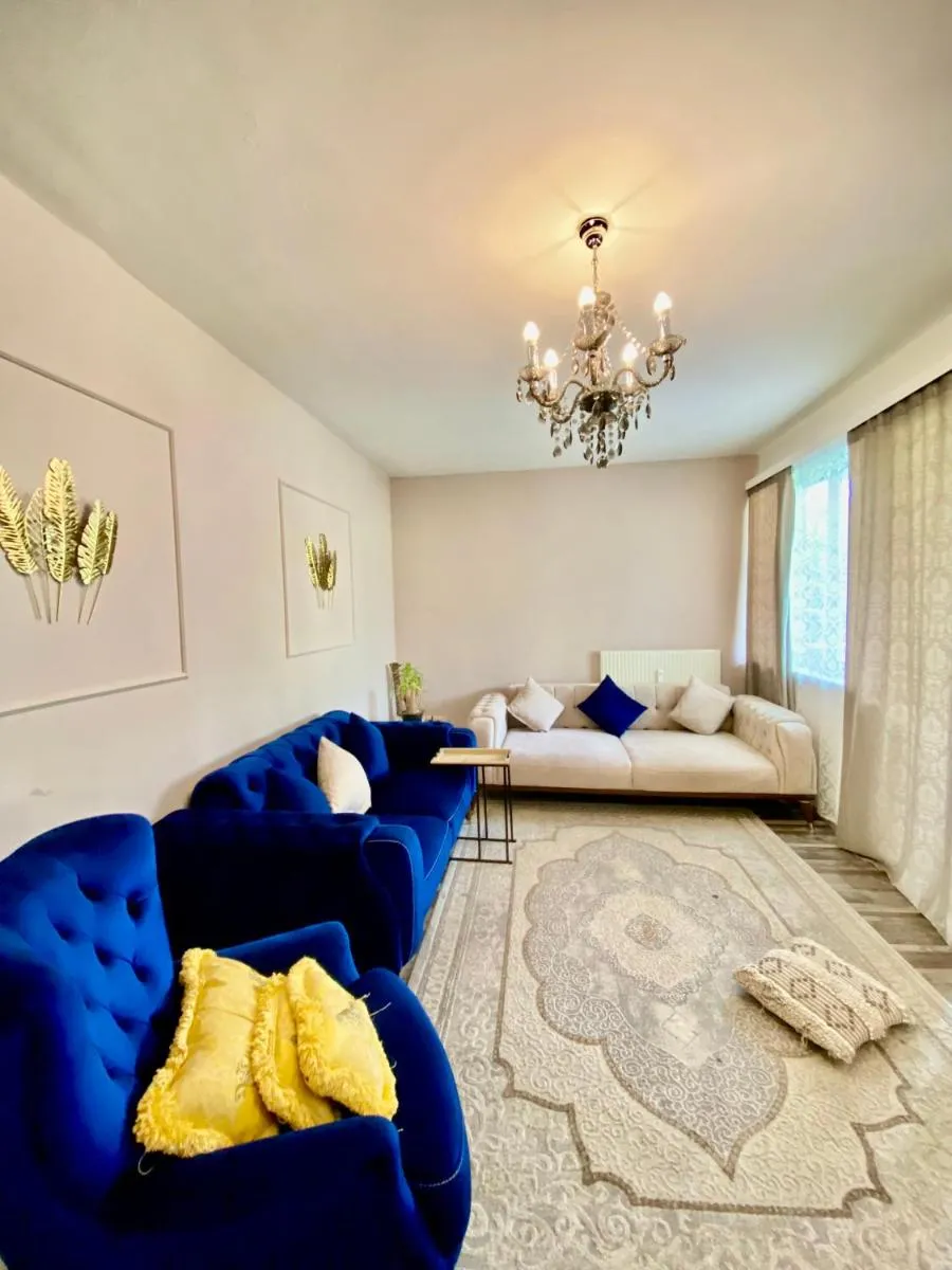 Image 3 of Tyrol Golden Apartment Alps mountain View& Free underground Parking