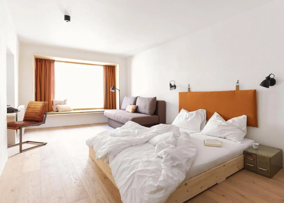 Image of Urban Inn – Wilten 24/7
