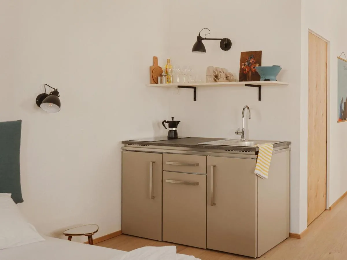 Image 1 of Urban Inn – Wilten 24/7