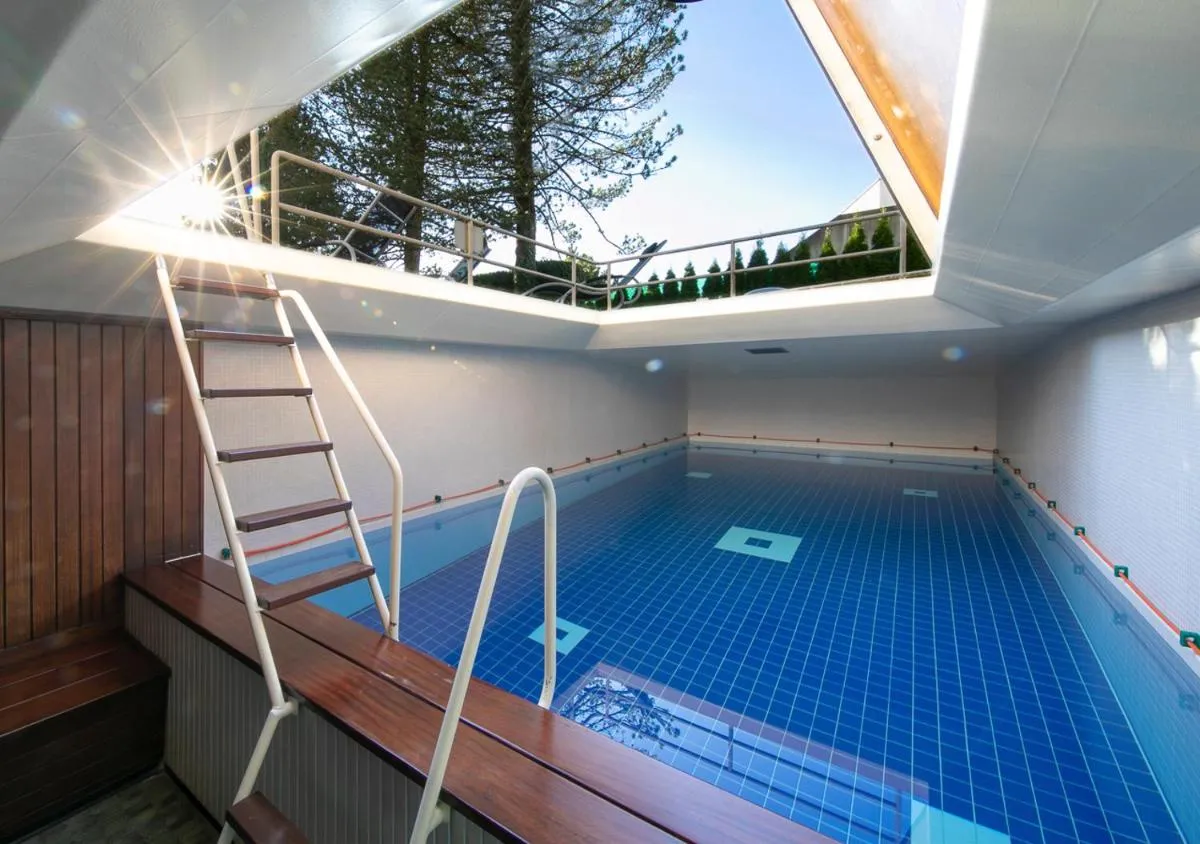 Image 3 of Waldhaus Igls