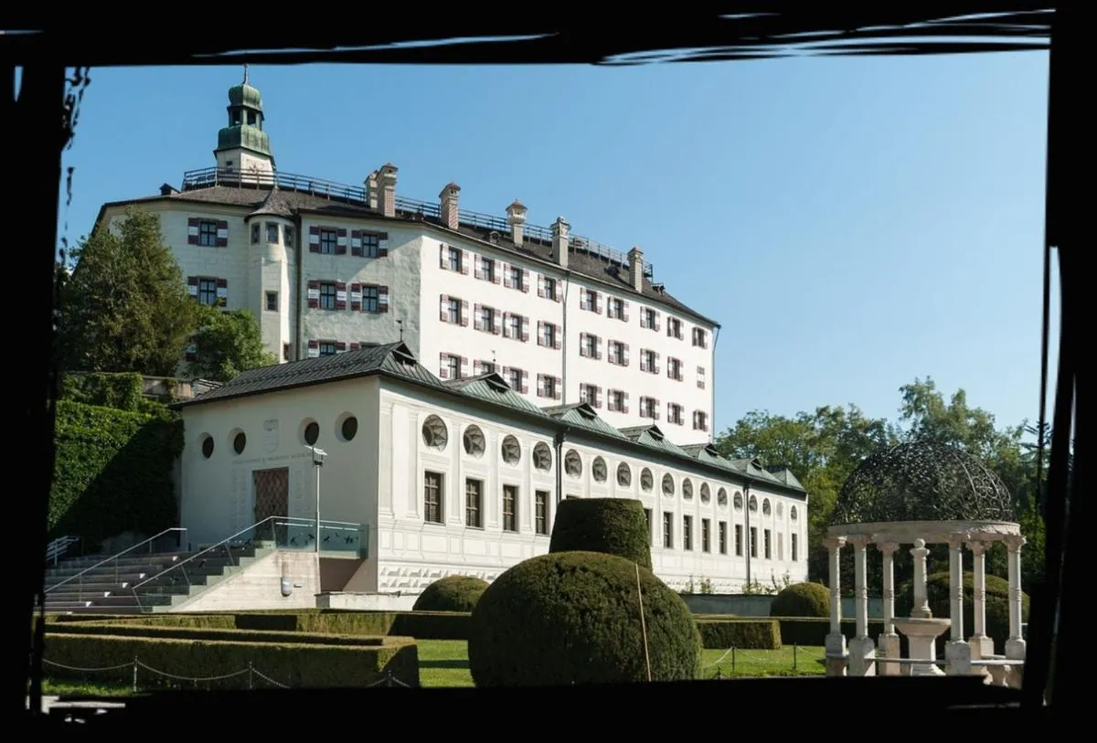 Image 4 of Wessely Appartements am Golfplatz