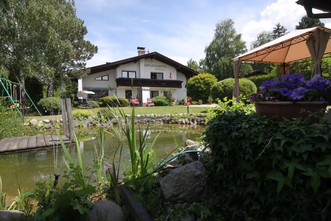 Image of Wessely Appartements am Golfplatz
