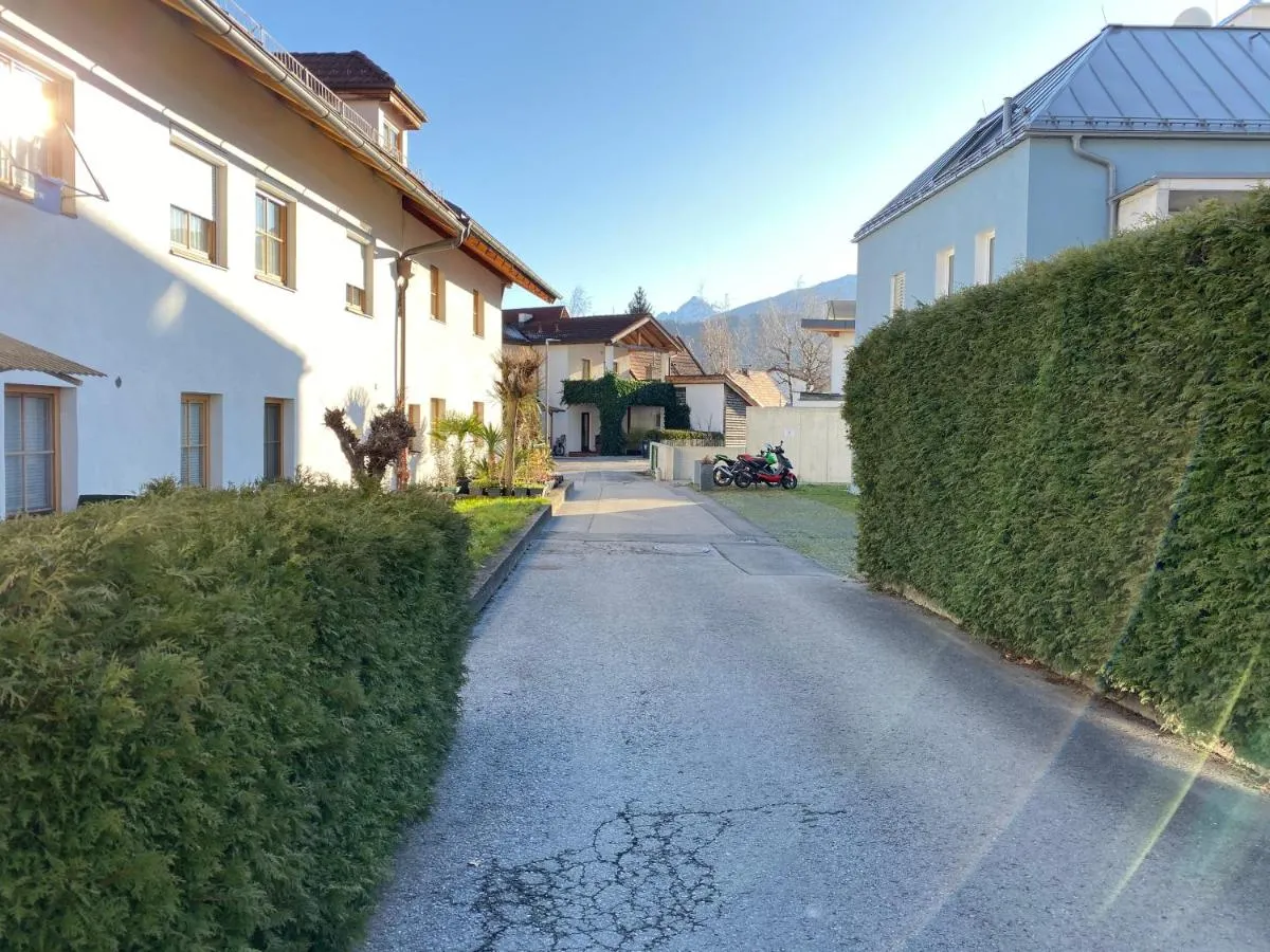 Image 4 of Wohne im Grünen/Innsbruck/4 Pax