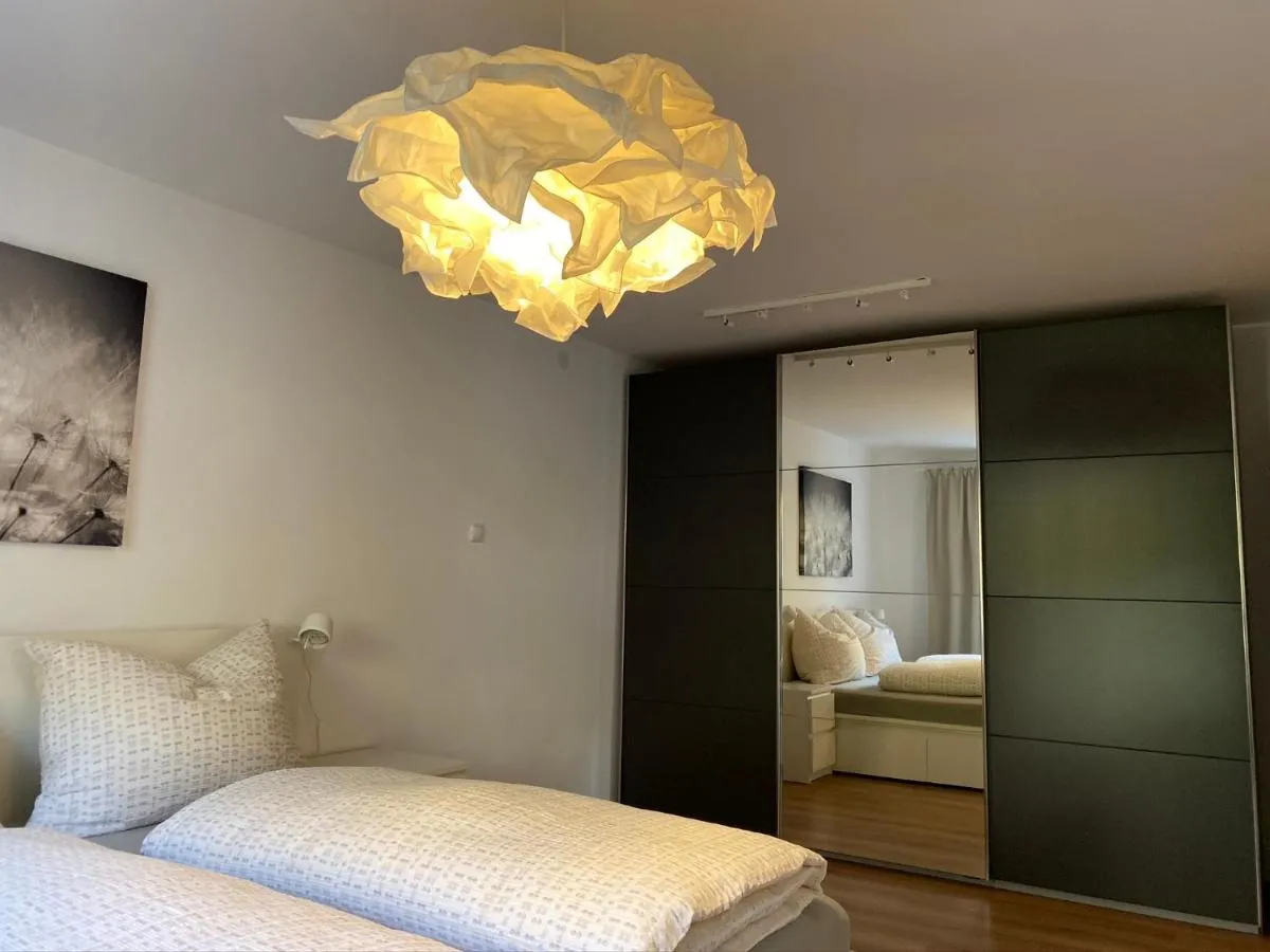 Image 1 of Wohne im Grünen/Innsbruck/4 Pax