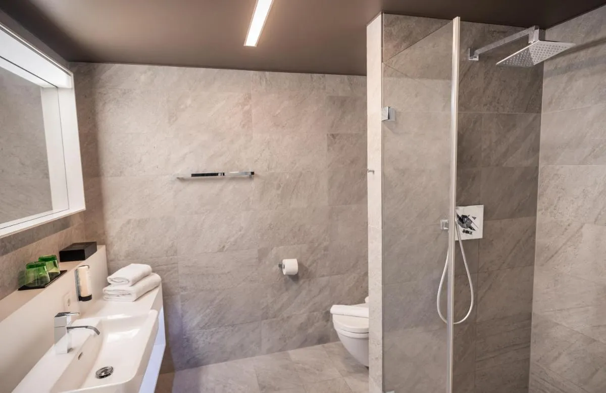 Image 3 of aDLERS Hotel Innsbruck