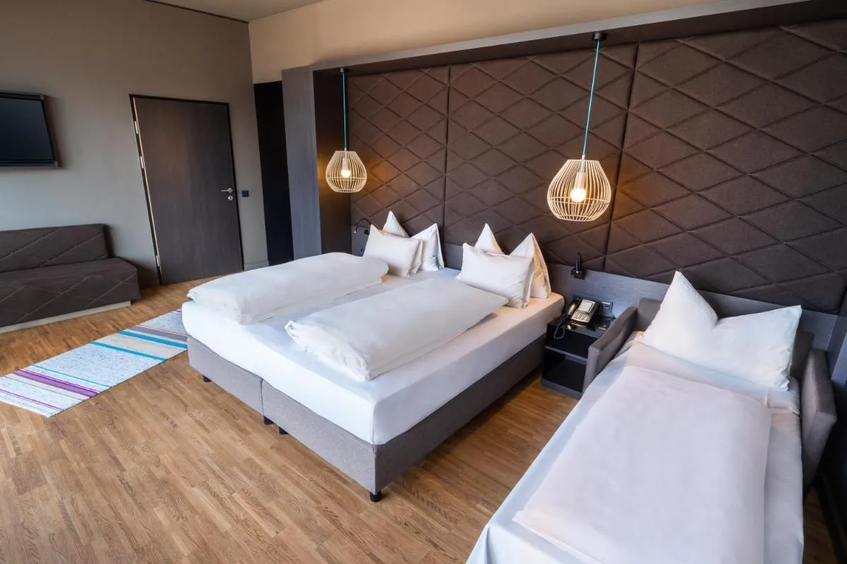 Image 6 of aDLERS Hotel Innsbruck
