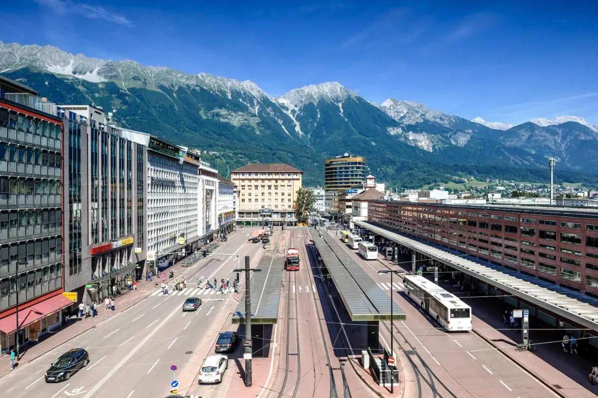 Image 5 of ibis Innsbruck