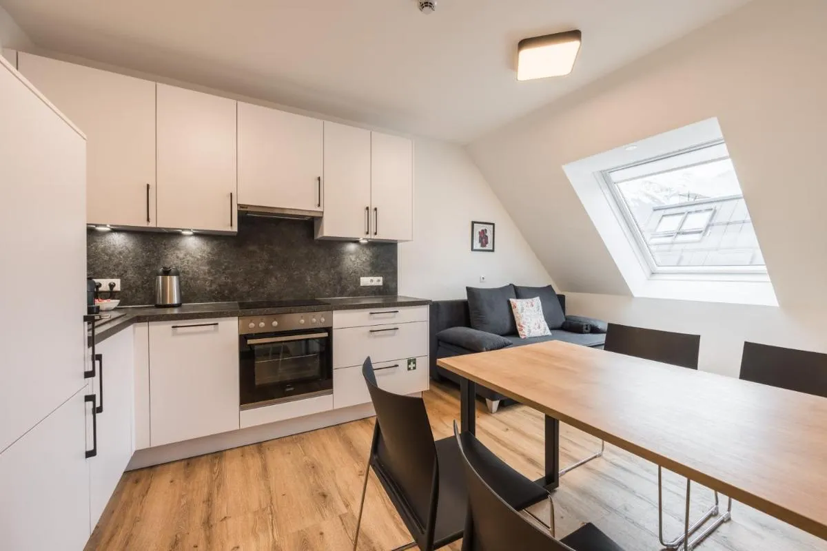 Image 4 of myQuartier Central City Suites