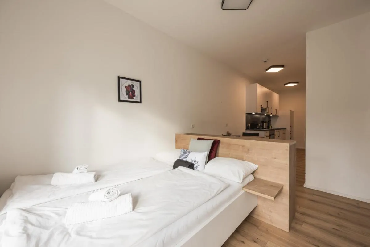 Image 6 of myQuartier Central City Suites