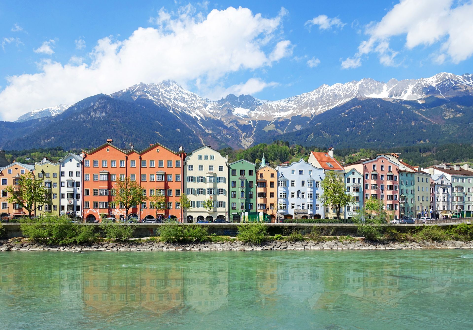 10 Design Hotels in Innsbruck